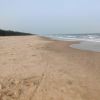 Chinaganjam Beach