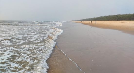 Ramapuram Shootout Beach