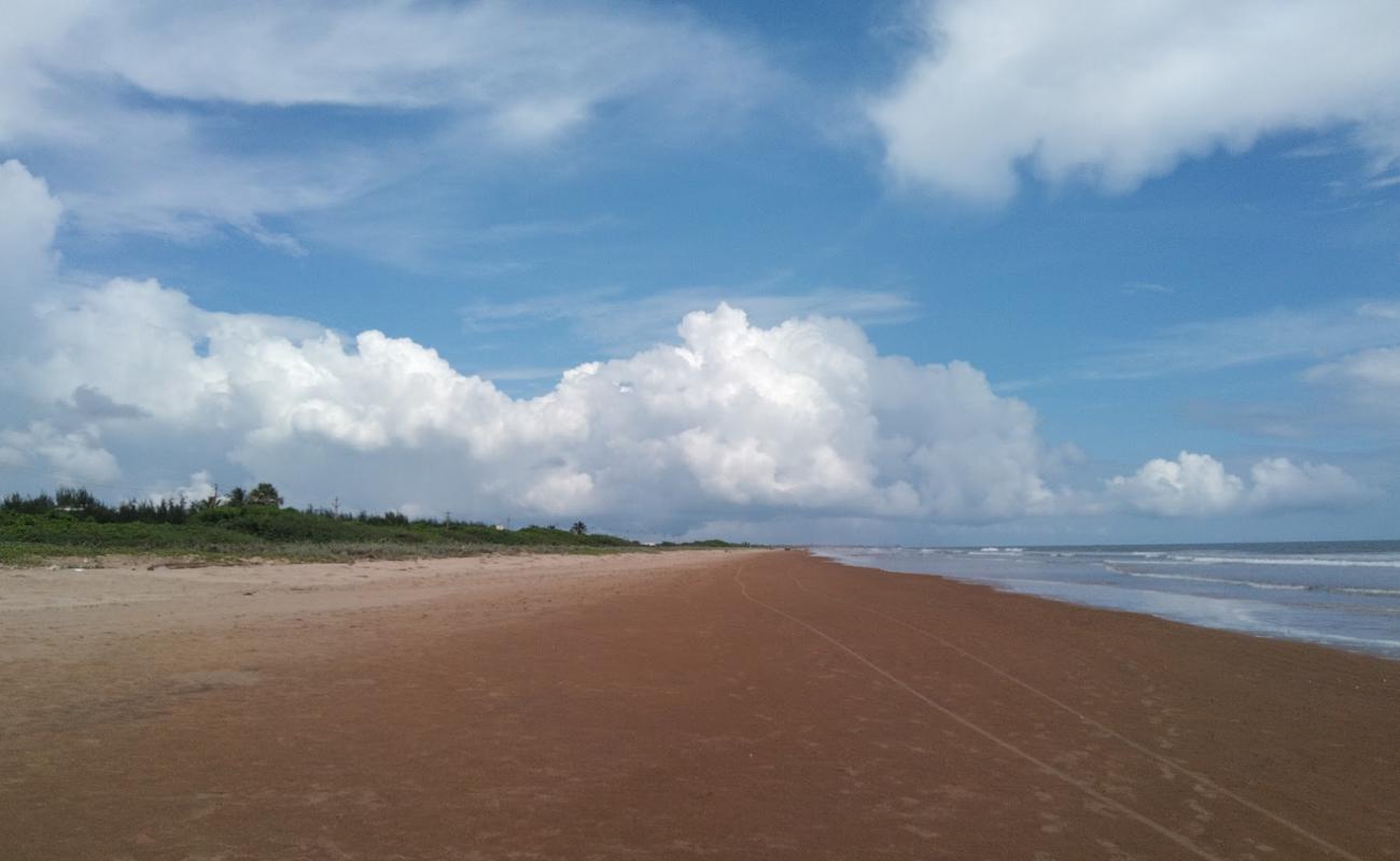 Pandurangapuram Beach