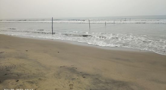 Gollapalem Beach, Krishna District