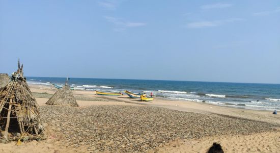 Danvaipeta Beach