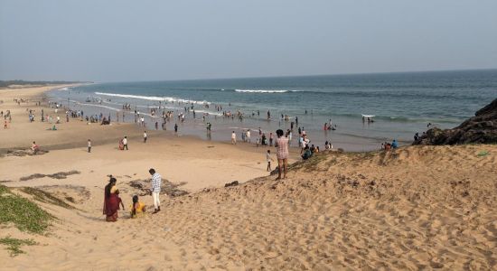 Thanthadi Beach