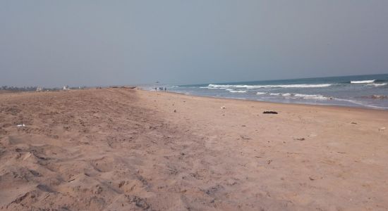 Battigalluru Beach