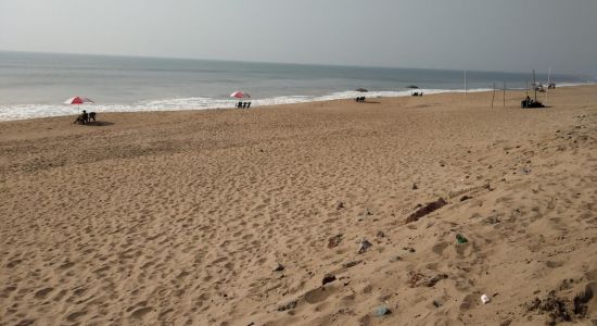 Muhana Beach