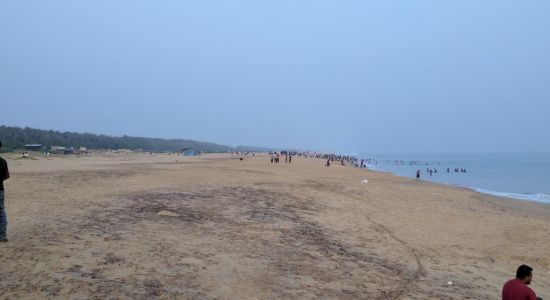 Astaranga Sea Beach