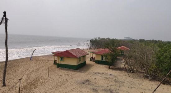 Habalikhati Nature Beach