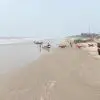 Mandarmani Beach
