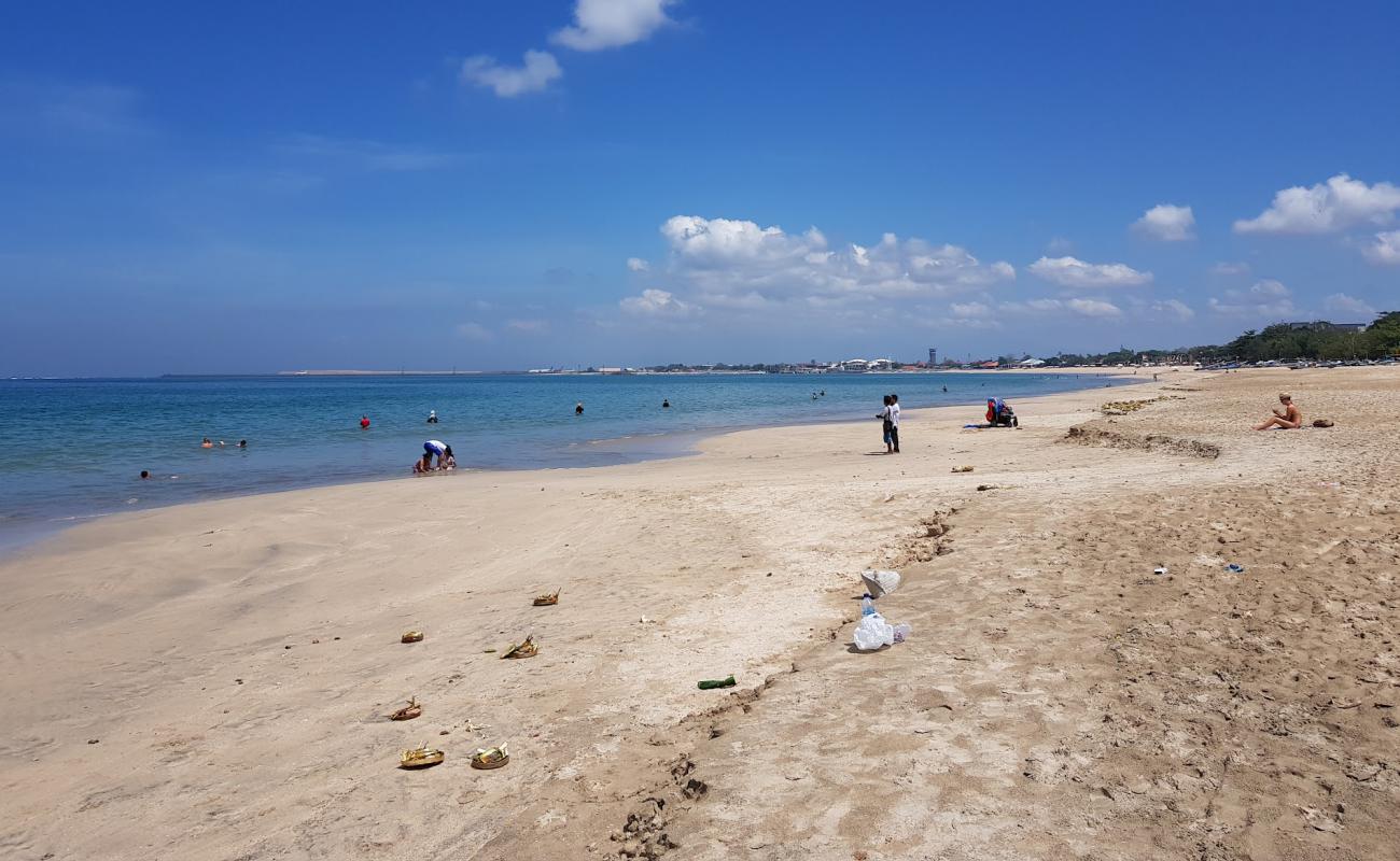 Plaża Jimbaran