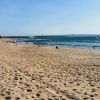 Dubbel Zes Strand