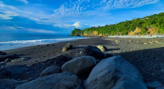 Funkkoeh Beach