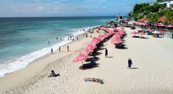 Praia do Sonho
