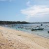 Jungutbatu Beach