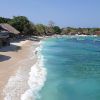 Mushroom Bay Beach