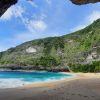 Praia Kelingking