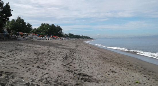 Montong Beach