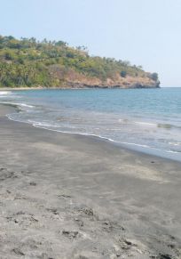 Dusun Setangi