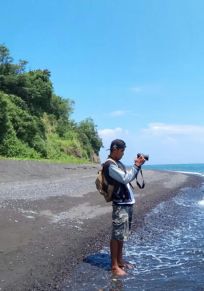Beburung