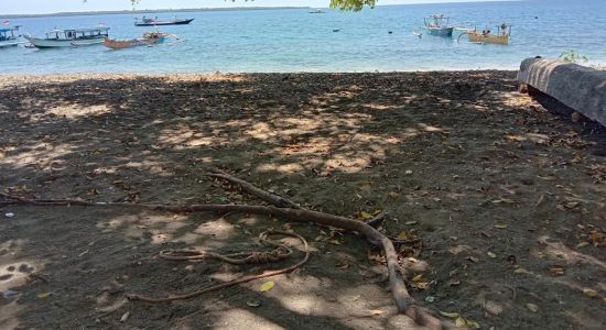 Dadap Hidden Beach
