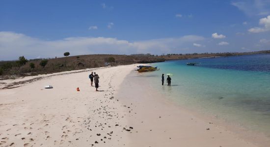 Telone beach