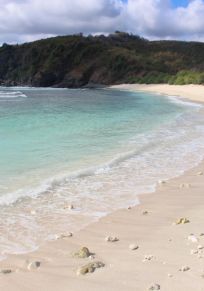 Dusun Selong Belanak