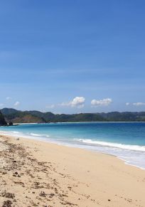 Dusun Serangan