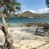 Plaja Gili Kedis