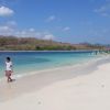 Spiaggia di Gili Nangu