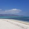 Gili Air Lumbung Beach
