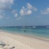 Spiaggia di Gili Meno