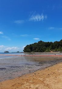 Eiland Batam