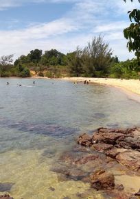 Pulau Abang