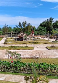 Eiland Galang