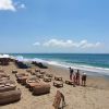 Plaża Canggu