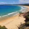 Short Point Beach