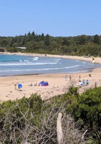Condado de Eurobodalla
