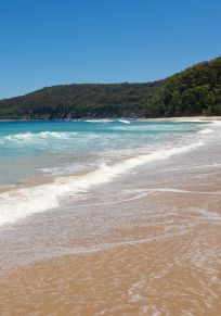 District Shoalhaven