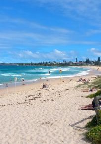 District Shellharbour