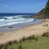 Werrong Beach