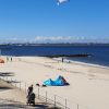 KBL Kite Beach, Monterey