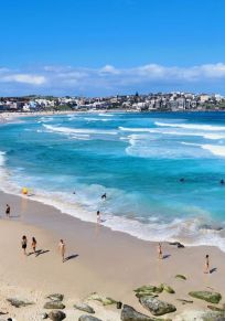 District Sydney
