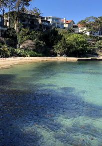 North Sydney Raad