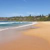 Bungan Beach