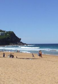 Conselho de Northern Beaches