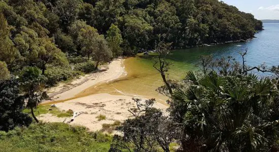 Portuguese Beach