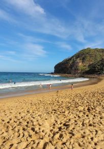 Central Coast Raad