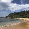 Forresters Beach