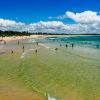 Heads Beach