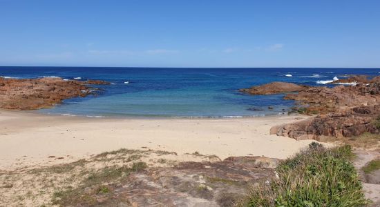 Little Kingsley Beach