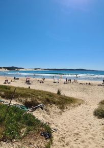 Conselho de Port Stephens