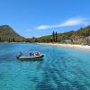 Shoal Bay Beach